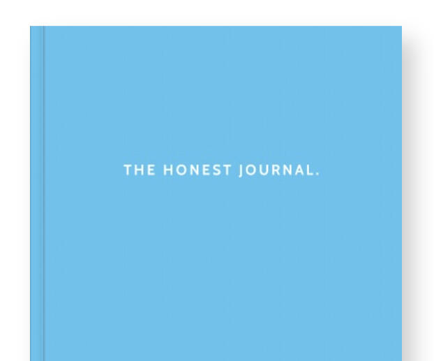 My Daily Ritual is a Productivity Journal created by Kate Busby, a mother, agency owner and writer who needed to ensure her daily tasks were laser-focused on getting her to her big-picture goals.